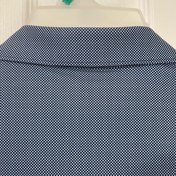 Turtleson Men’s NWT Golf Tournament Priority Lexus Mens Medium - Picture 9 of 10